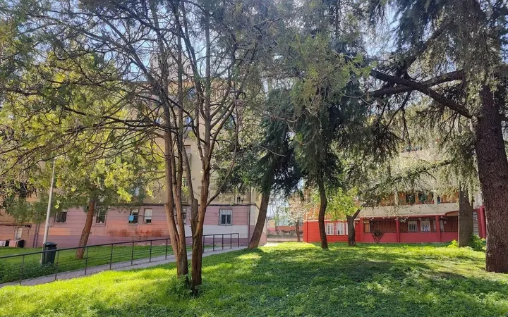 Piso en Calle de San Magín, Zofío - Foto 1