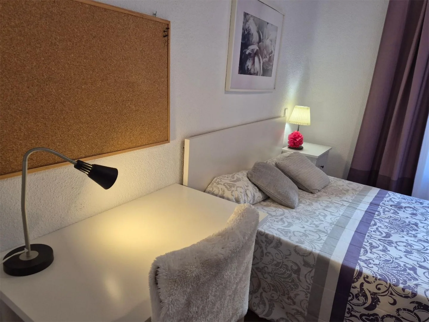 Piso en  Calle del Ángel 10 - Foto 12