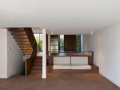 Piso en  Madrid Capital - Foto 15