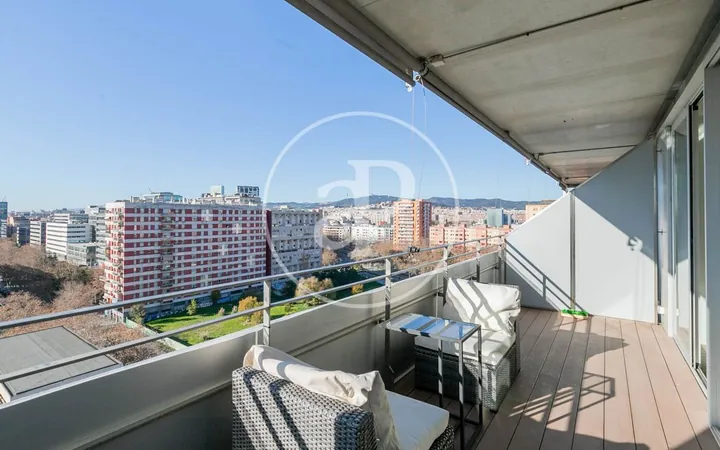 Piso en Calle de Llull, Diagonal Mar i el Front Marítim del Poblenou - Foto 5