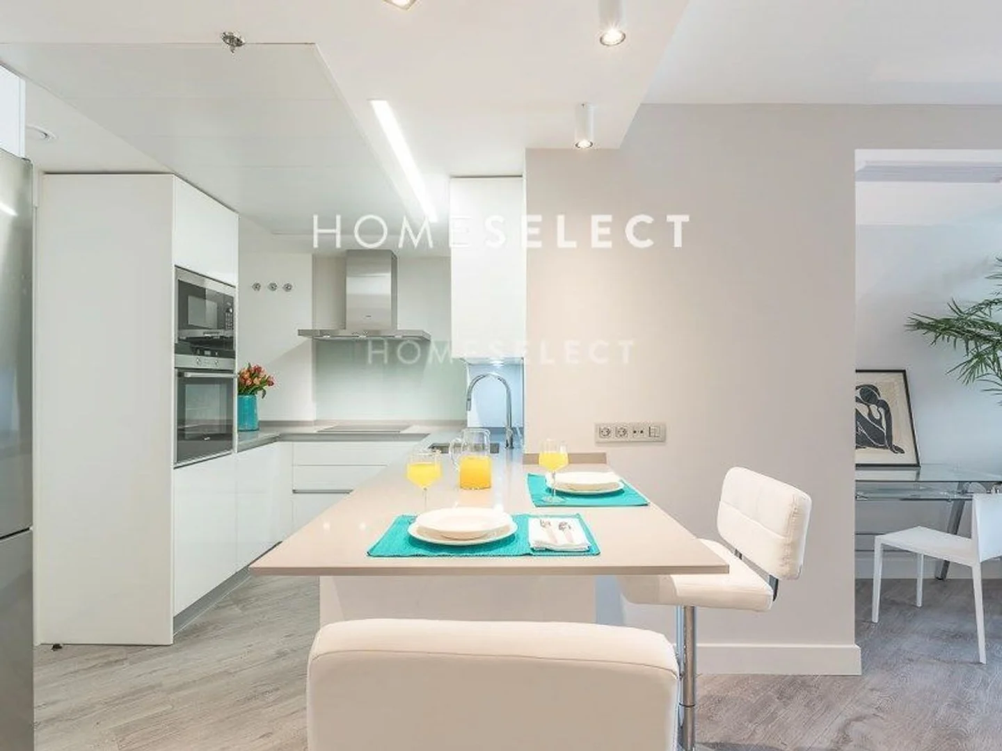 Piso en plaza de España - Foto 10