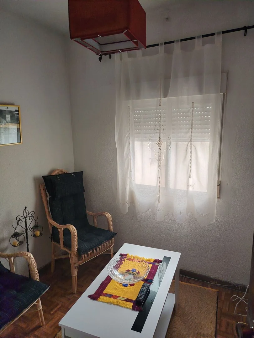 Piso en Calle de Almansa, 33, Bellas Vistas - Foto 13
