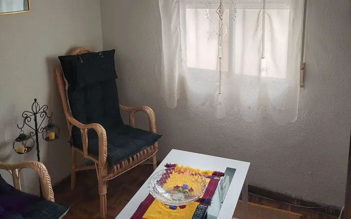Piso en Calle de Almansa, 33, Bellas Vistas - Foto 13