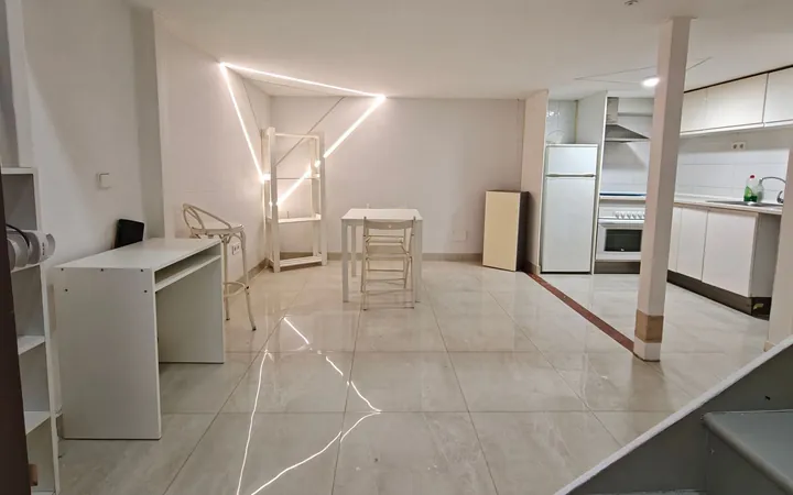 Piso en Calle Regalada, 7, Pacífico - Foto 1