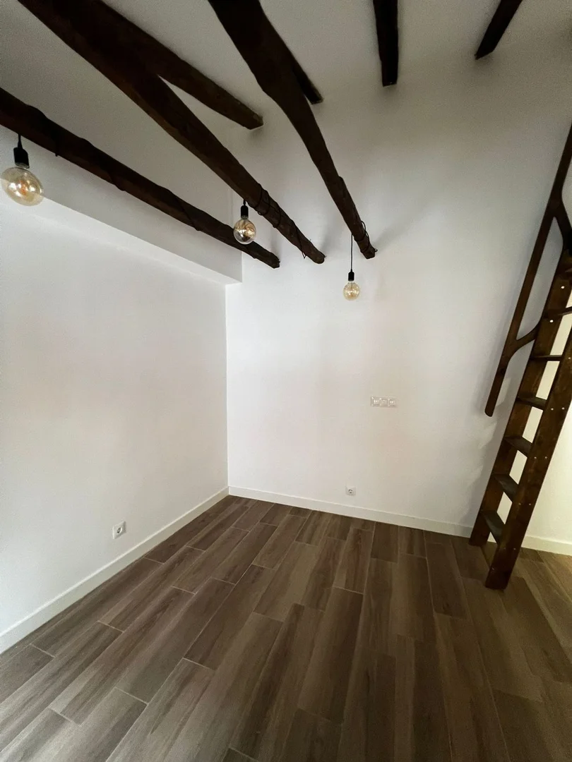 Dúplex en Calle del Tesoro, 21, Malasaña-Universidad, Madrid - Foto 10