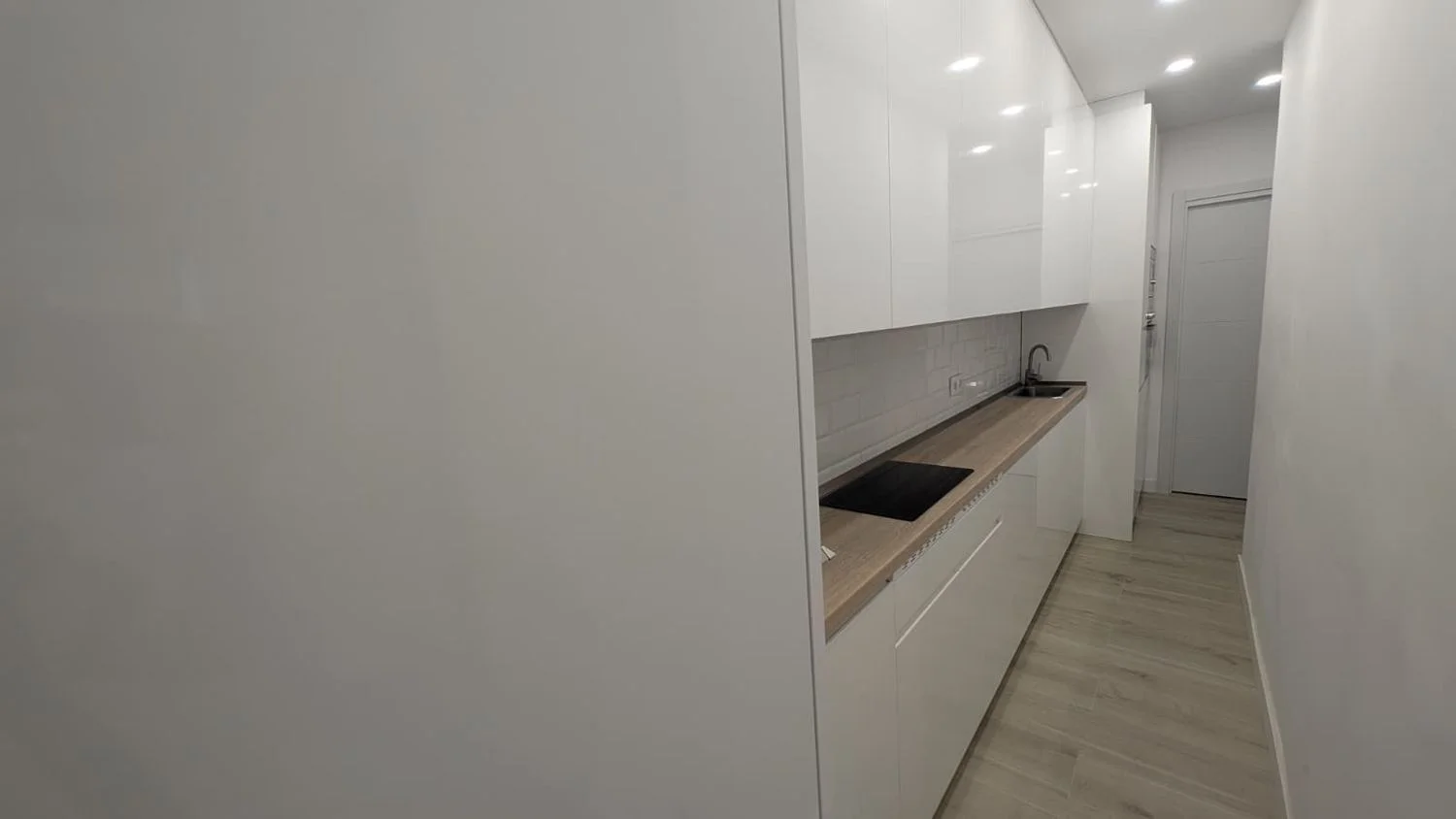 Piso en paseo de las Delicias, 125 - Foto 10