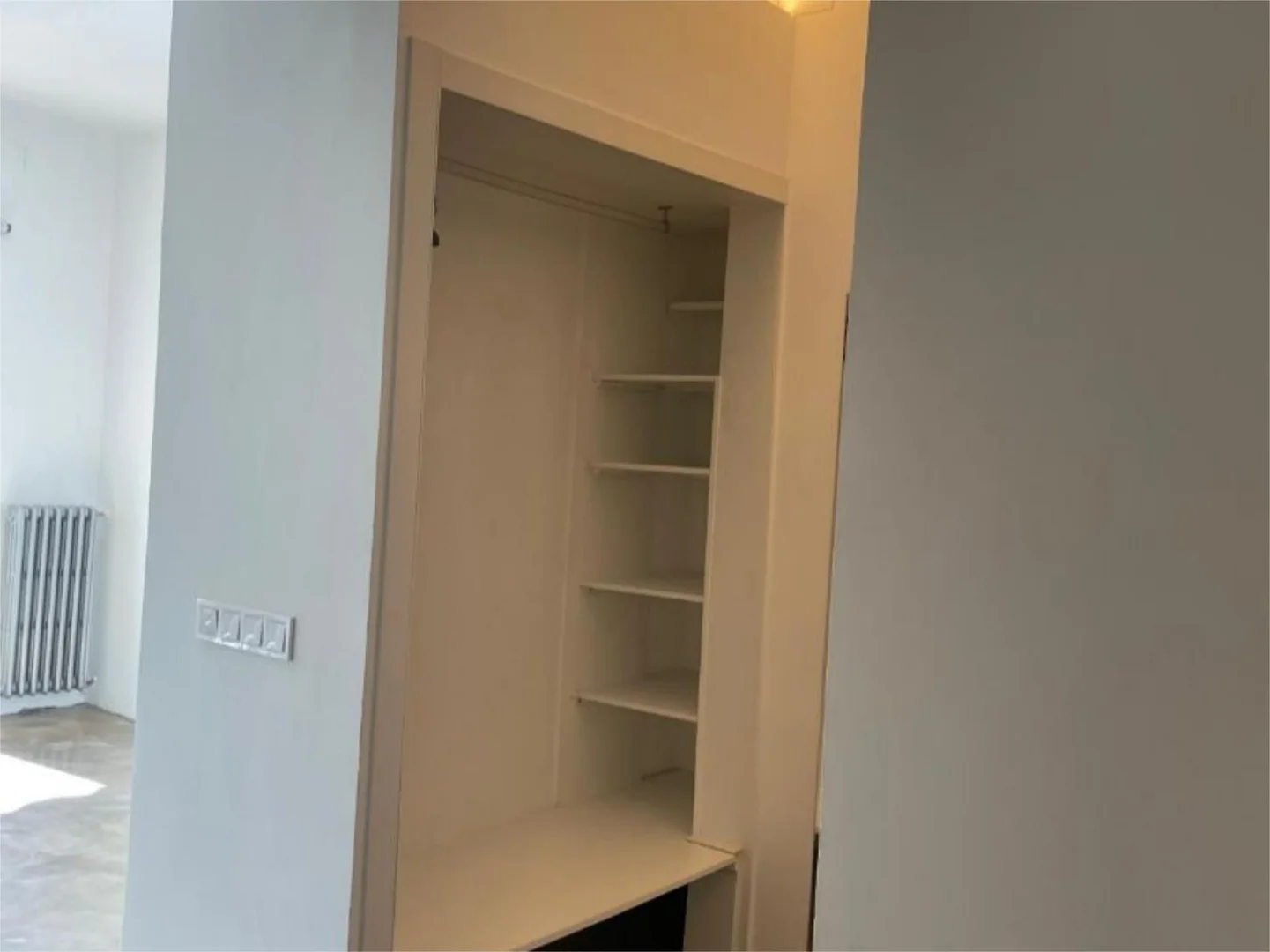 Piso en  Paseo de la Castellana 144 - Foto 37