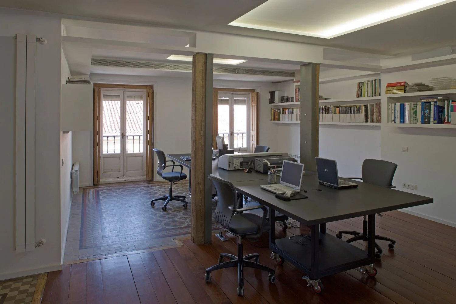 Piso en calle del Conde de Romanones, 9 - Foto 7