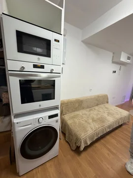 Estudio en calle del Néctar, 31 - Foto 34