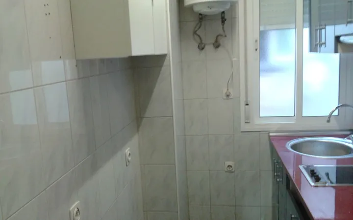 Ático en Ronda de Segovia, 33, Palacio - Foto 4