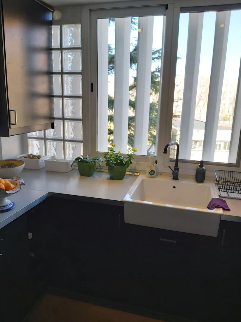 Piso en calle de Rafael Salazar Alonso, 7 - Foto 3