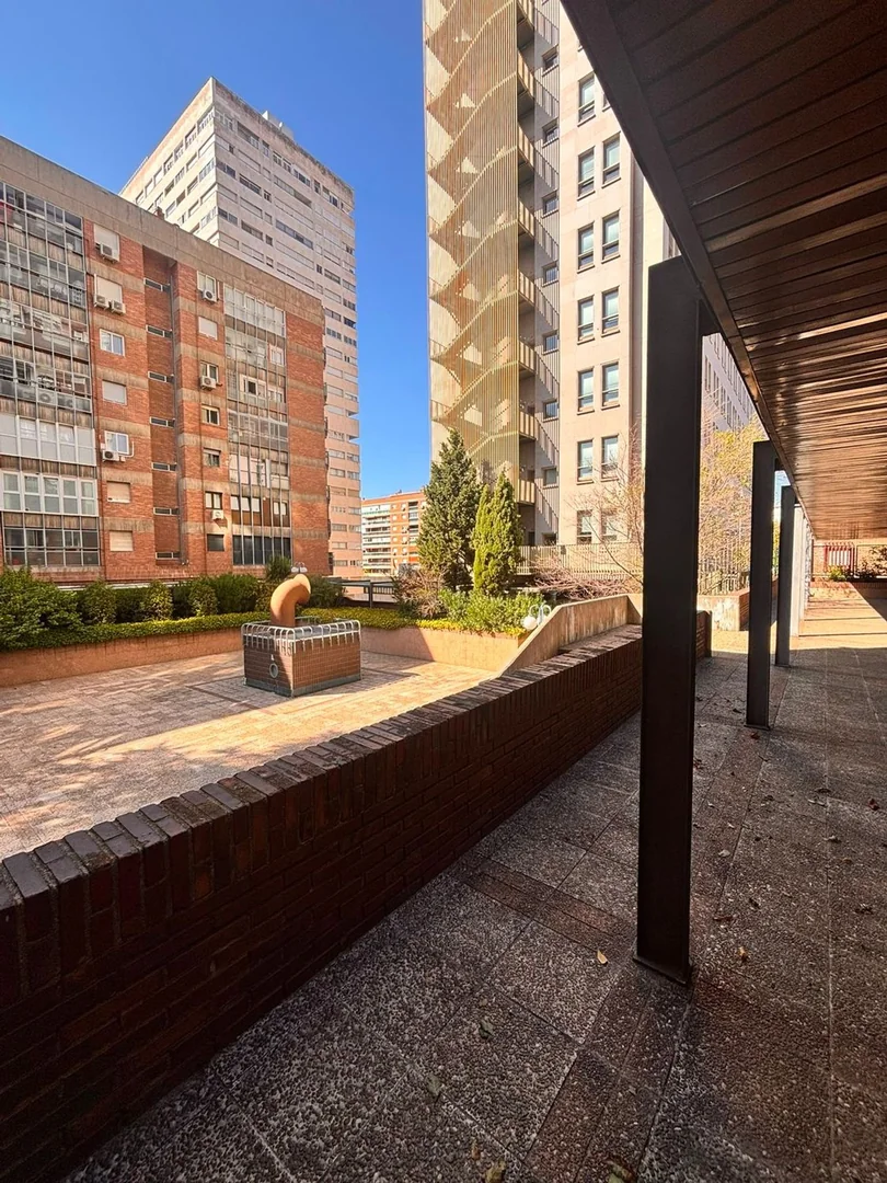Piso en Calle del Conde de la Cimera, 4, Ciudad Universitaria - Foto 3