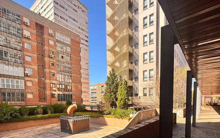 Piso en Calle del Conde de la Cimera, 4, Ciudad Universitaria - Foto 3