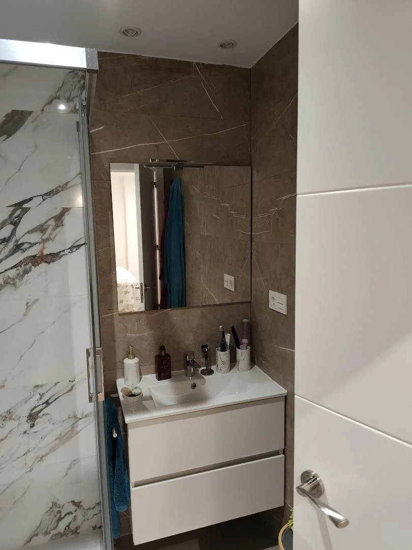 Piso en  Calle de Ribadavia 14 - Foto 2