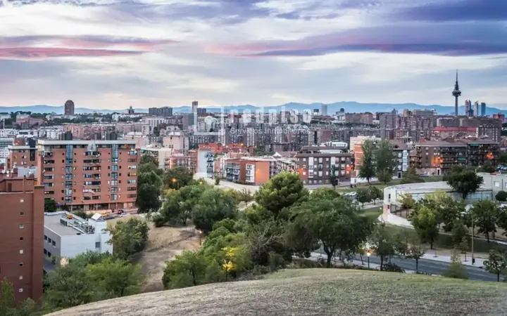 Piso en  Madrid Capital - Foto 10