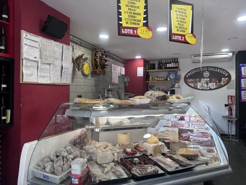 Carnicería, tienda de alimentación en traspaso en Gran Via de les Corts Catalanes - Foto 10