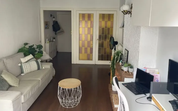 Piso en  Carrer de Sagués 13 - Foto 7