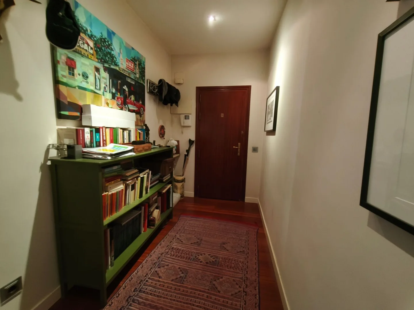 Piso en plaza de la R. Dominicana, 7 - Foto 5