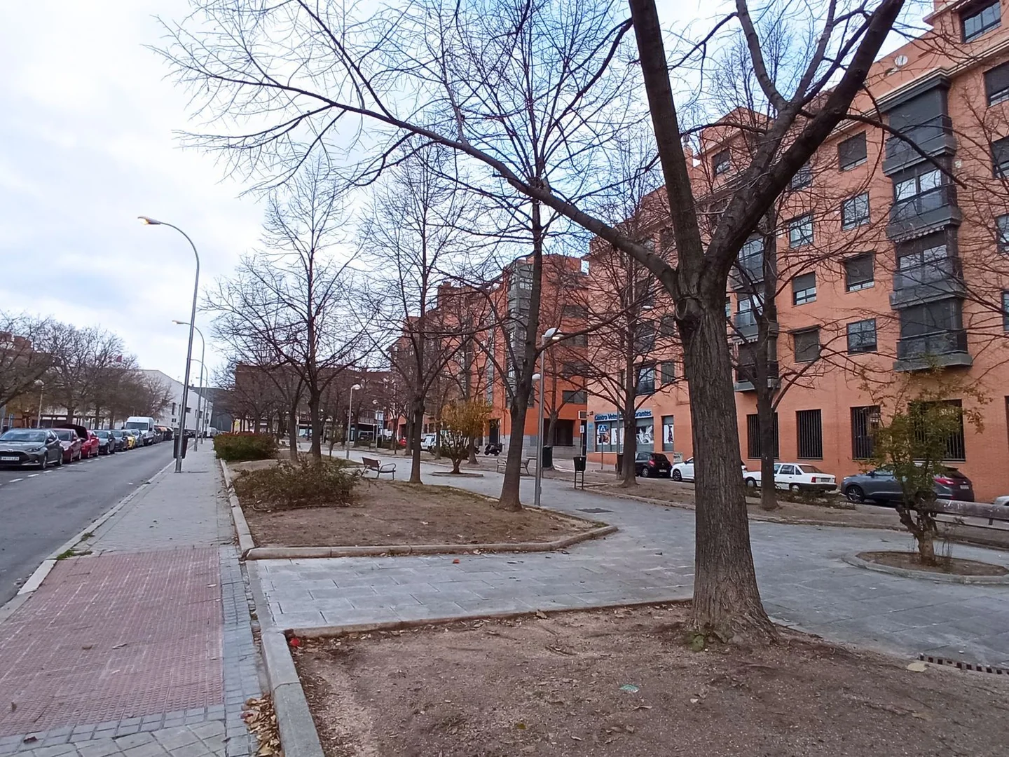 Estudio en Plaza Barbatain, 4, Puerta Bonita - Foto 41