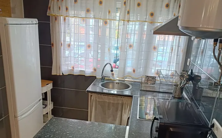 Estudio en Calle la Bañeza, 34, Pilar - Foto 13