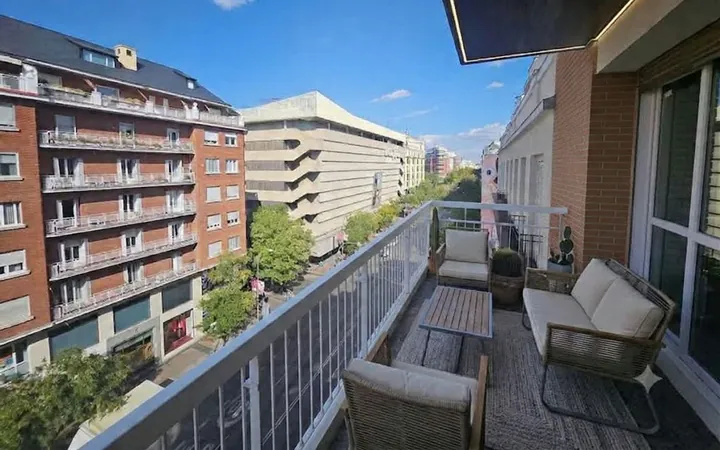 Piso en Calle de Goya, 58, Goya - Foto 1