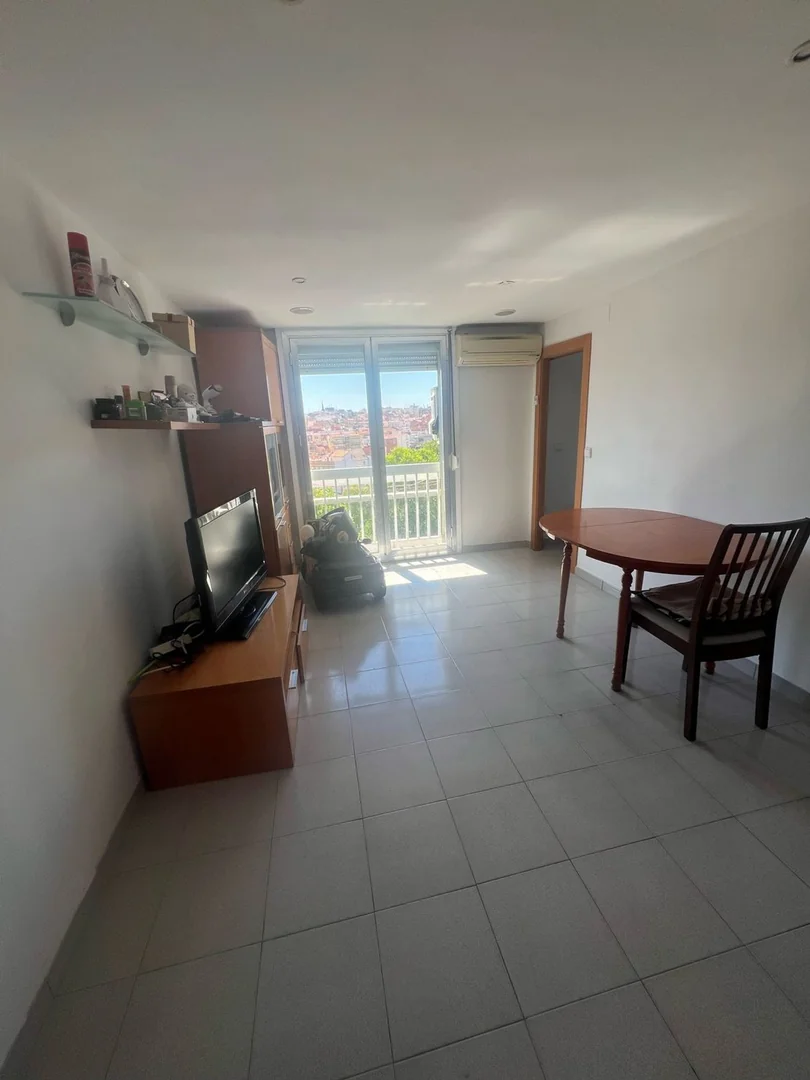 Piso en Calle de Sánchez Preciado, 40 - Foto 3