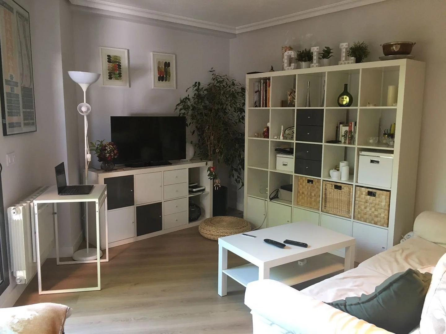 Piso en calle de San Romualdo, 32 - Foto 9