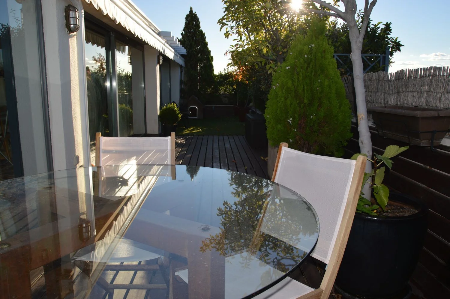 Dúplex en avenida de Valdemarín, 93 - Foto 8