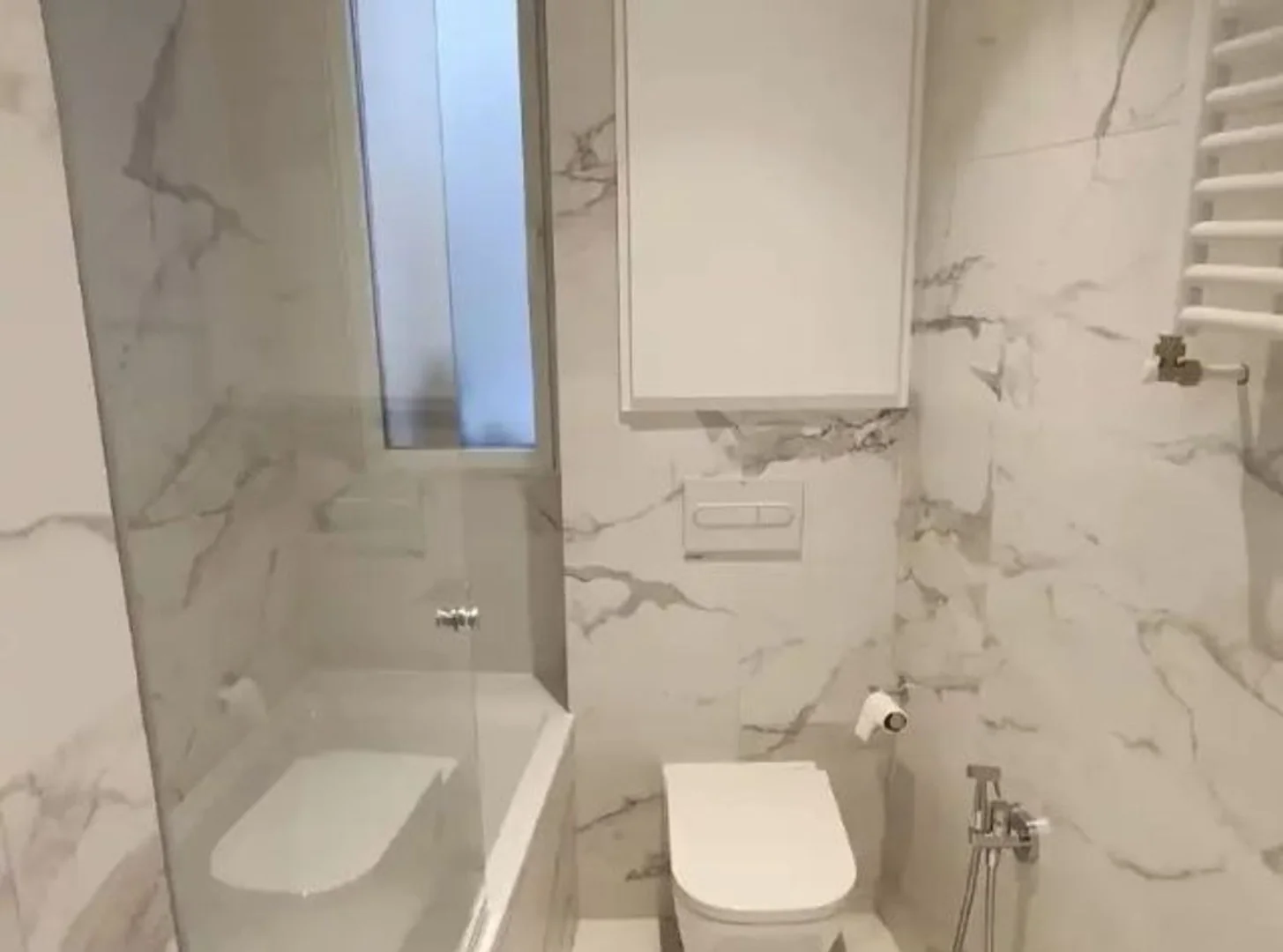 Piso en Calle de Sant Quintí, 80, El Guinardó - Foto 12