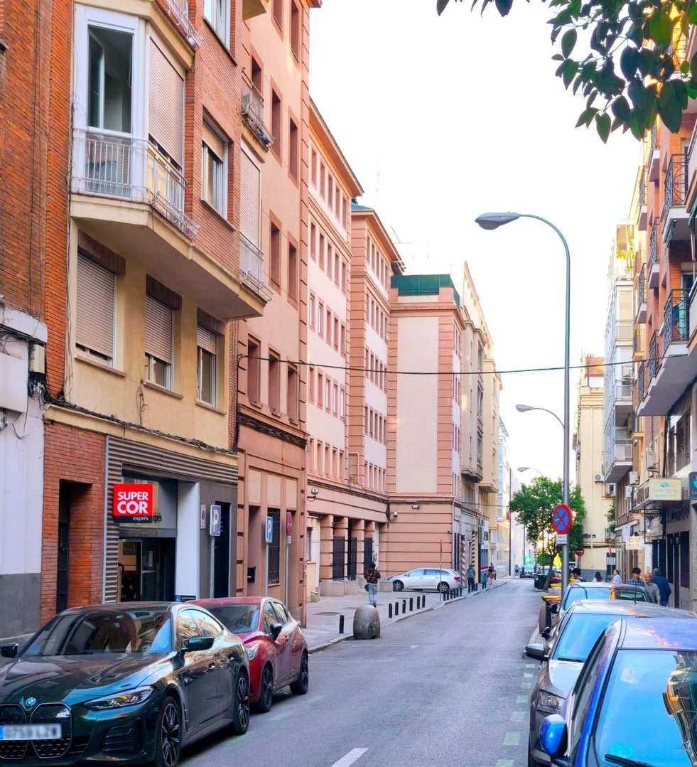 Piso en Calle del Marqués de Mondéjar, 5 - Foto 40