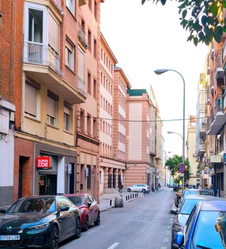 Piso en Calle del Marqués de Mondéjar, 5 - Foto 40