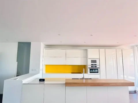 Piso en  Carrer de Muntaner 196 - Foto 2