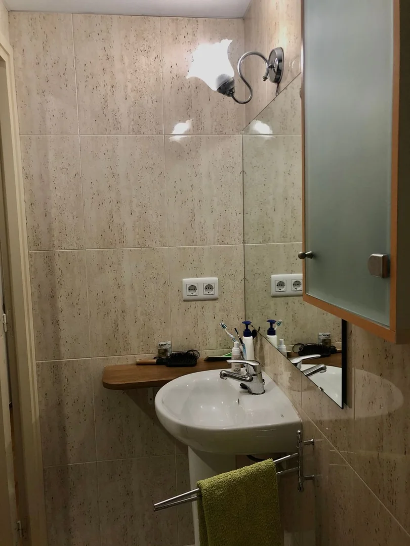 Estudio en Calle del Príncep de Viana, 3, El Raval - Foto 6