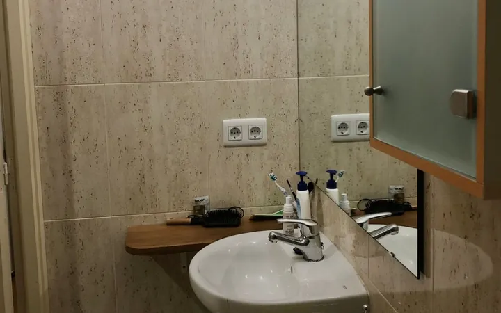 Estudio en Calle del Príncep de Viana, 3, El Raval - Foto 6