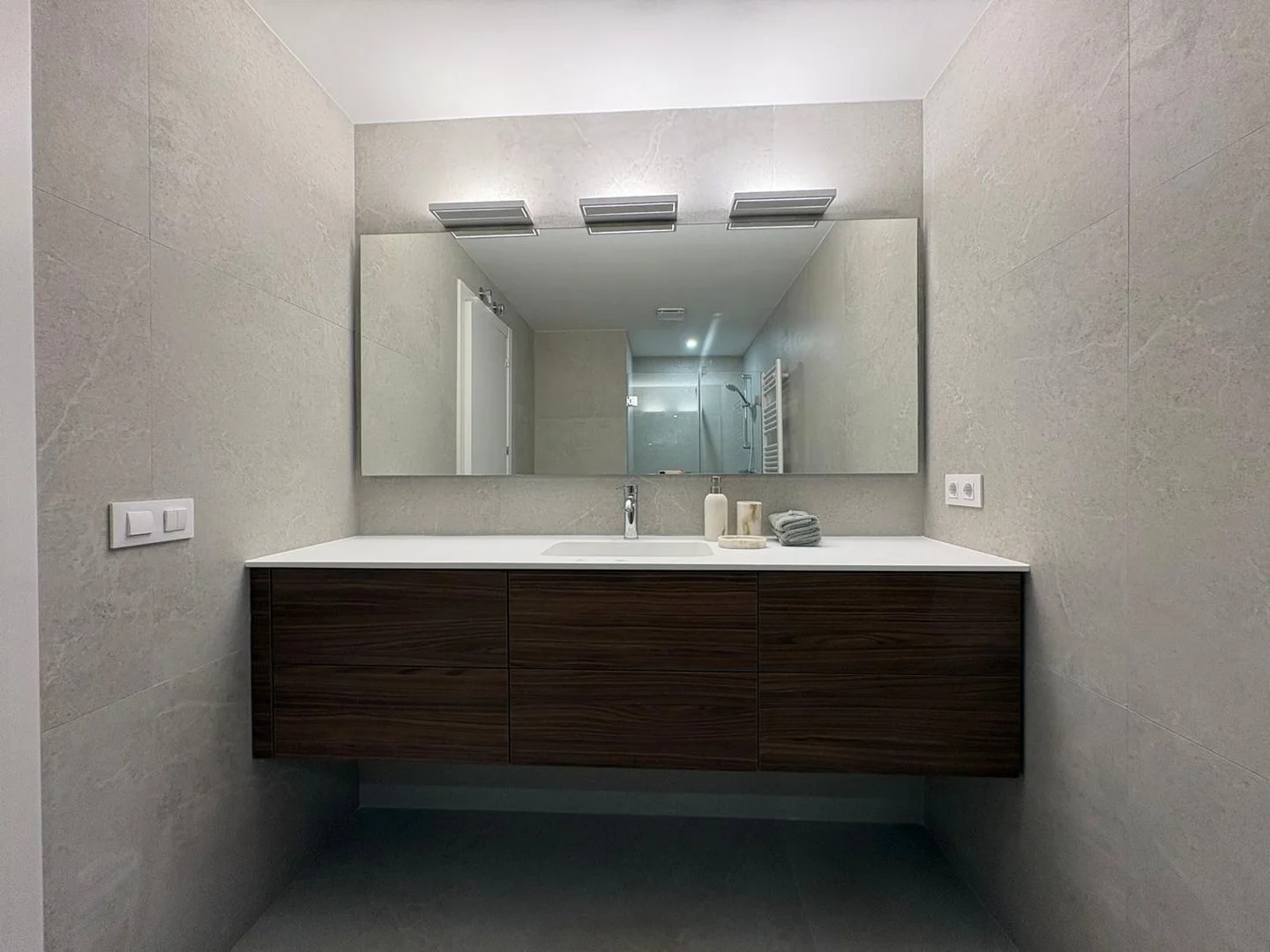 Piso en calle de Antonio Pérez, 4 - Foto 3