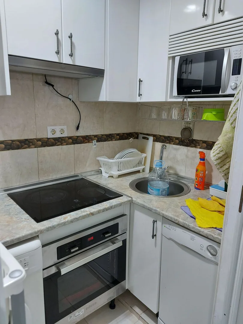 Piso en Calle de Granada, 49, Pacífico - Foto 21