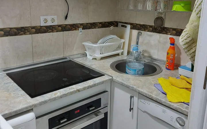 Piso en Calle de Granada, 49, Pacífico - Foto 21