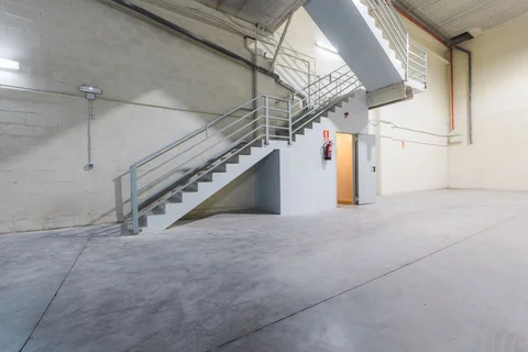 Nave en calle de la Resina, 61 -l - Foto 45