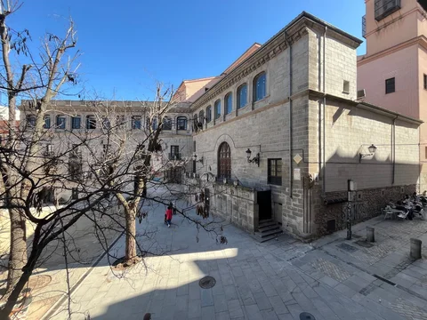 Piso en costanilla de San Andrés, 16 - Foto 4