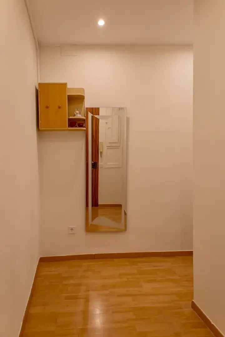 Piso en  Carrer de Còrsega 687 - Foto 13
