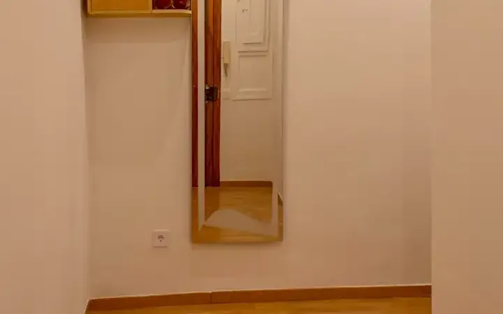 Piso en  Carrer de Còrsega 687 - Foto 13