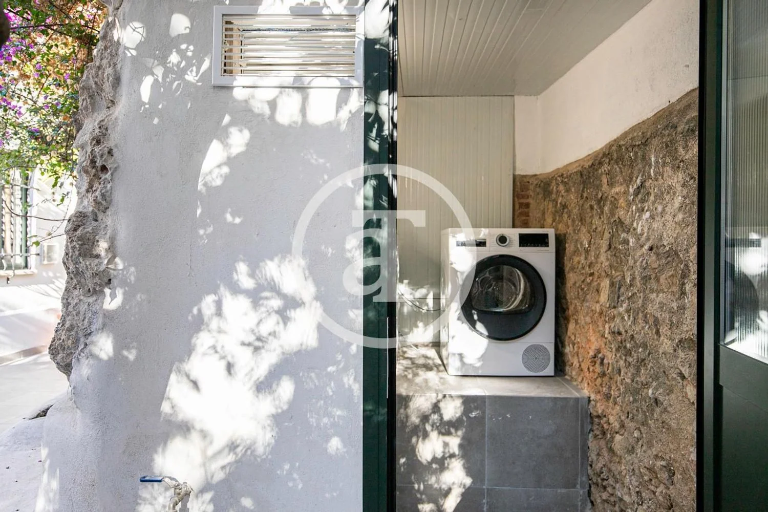 Chalet pareado en Calle de Sant Cugat del Vallès, La Salut - Foto 29