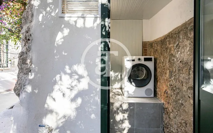 Chalet pareado en Calle de Sant Cugat del Vallès, La Salut - Foto 29