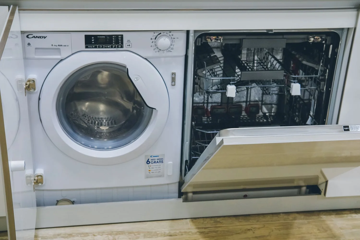 Piso en calle de Don Quijote, 29 - Foto 20