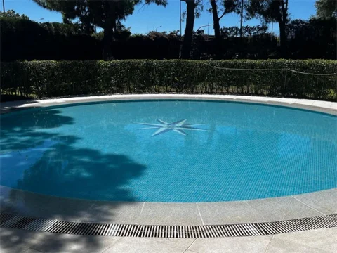 Piso en  Paseo de la Alameda de Osuna 50 - Foto 25