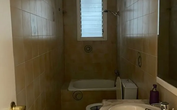 Piso en Calle de Mejía Lequerica, 22 -24, La Maternitat i Sant Ramon - Foto 4