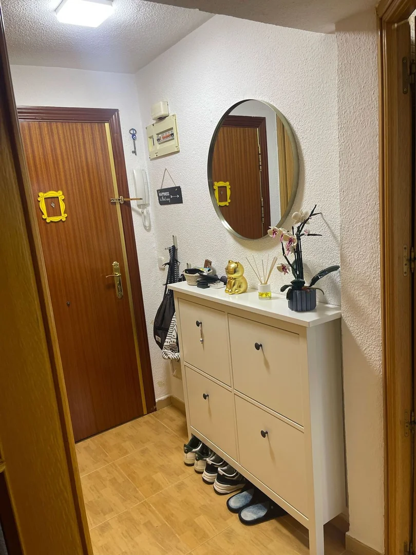 Piso en calle del General Ricardos, 134 - Foto 1