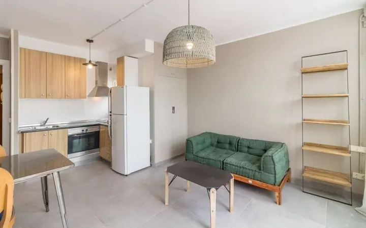 Piso en Calle del Vallès, 2, Sant Andreu - Foto 5