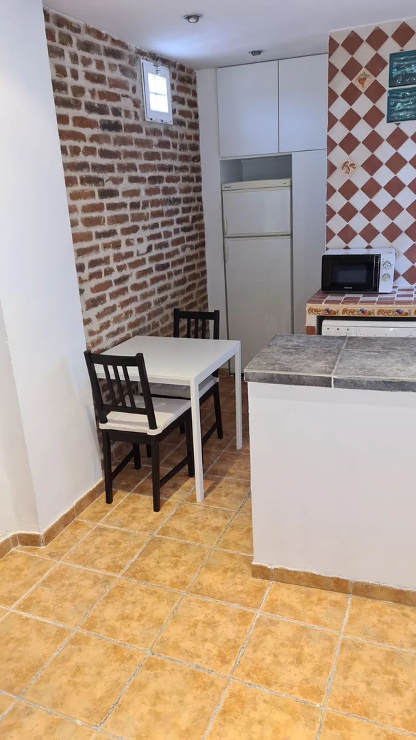 Piso en calle Felipe Fraile, 6 - Foto 3