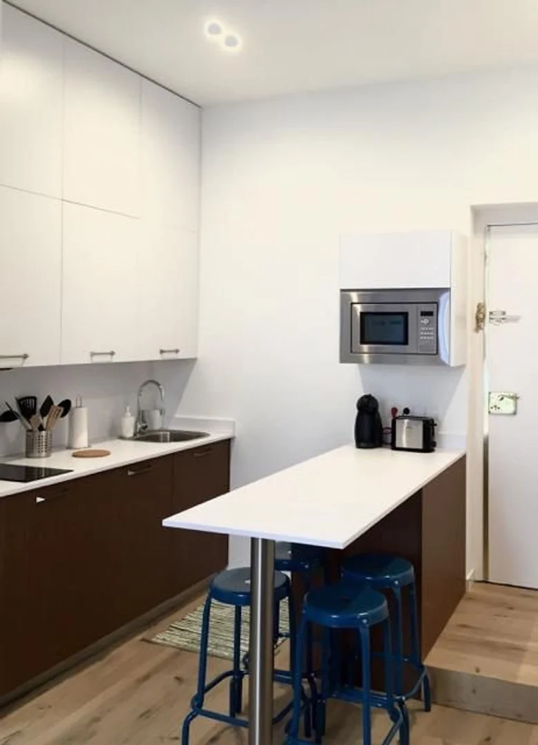 Piso en calle del Desengaño, 11 - Foto 14